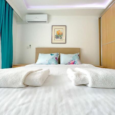 Mercan Otel Çanakkale Buitenkant foto
