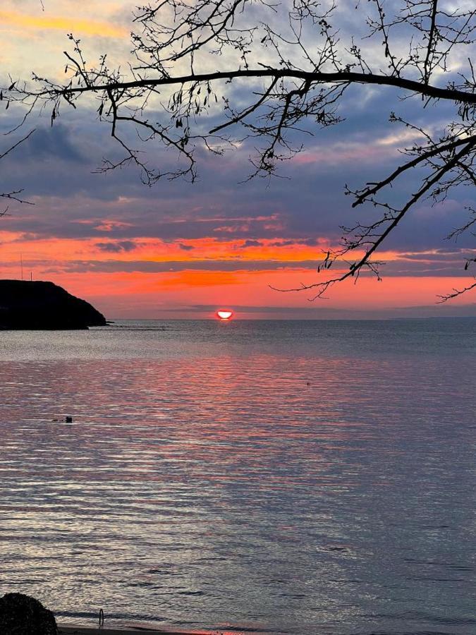 Mercan Otel Çanakkale Buitenkant foto