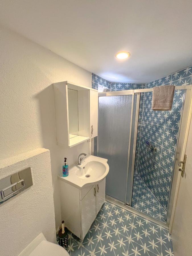 Mercan Otel Çanakkale Buitenkant foto