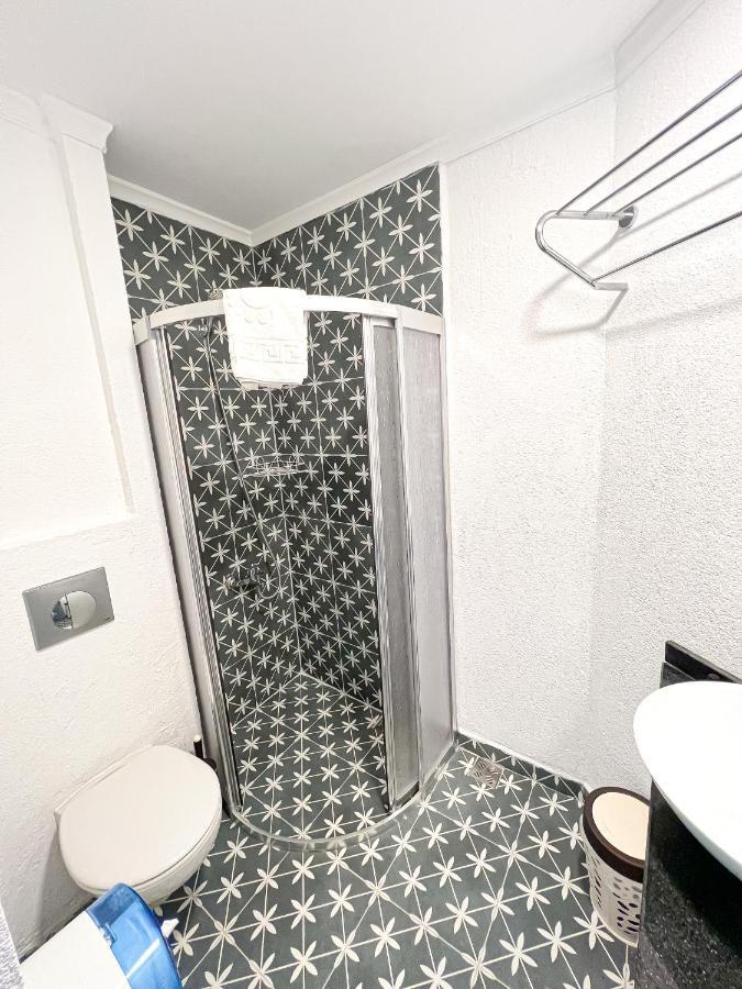 Mercan Otel Çanakkale Buitenkant foto