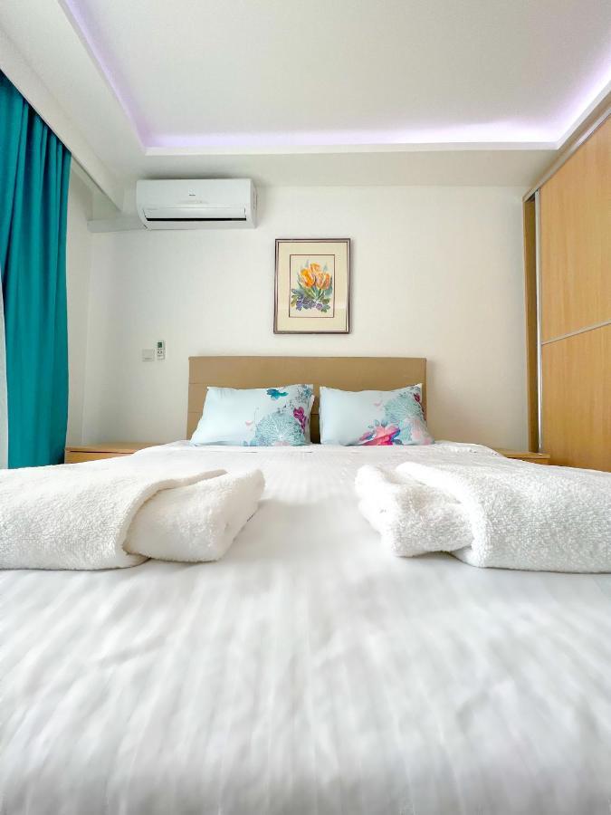 Mercan Otel Çanakkale Buitenkant foto