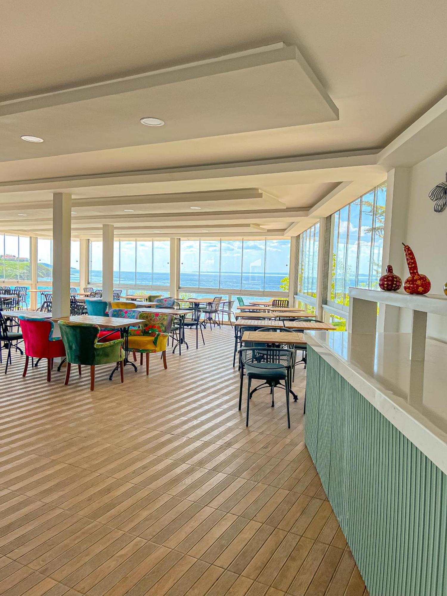Mercan Otel Çanakkale Buitenkant foto