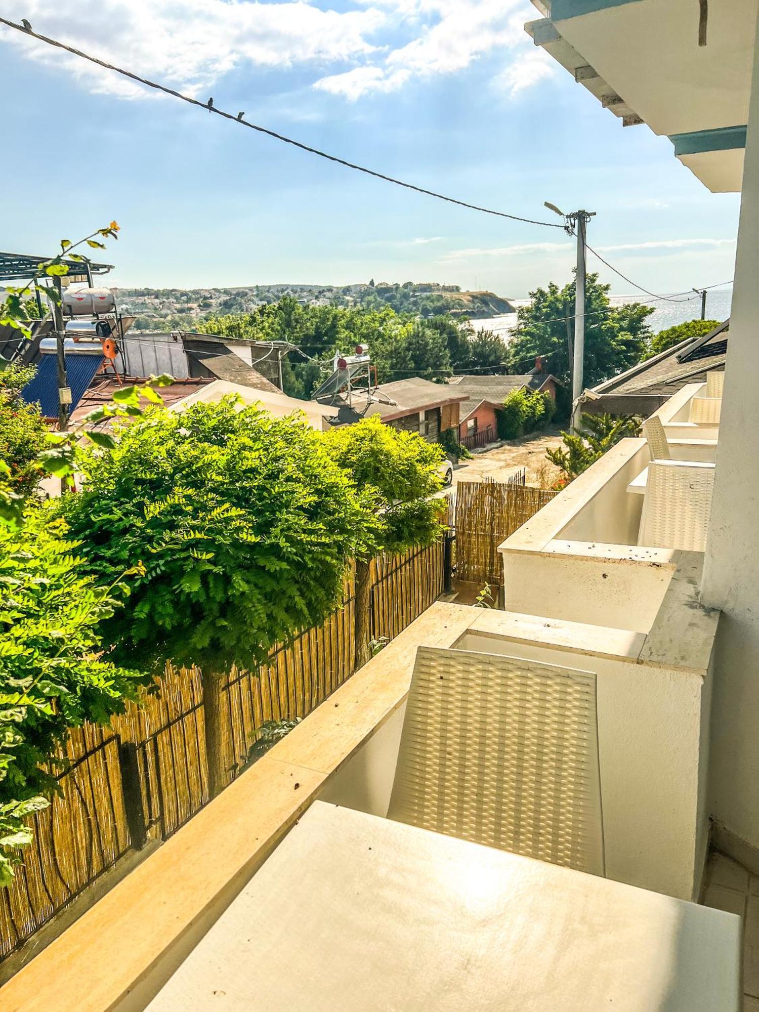 Mercan Otel Çanakkale Buitenkant foto